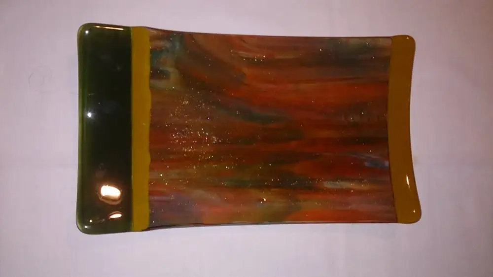 Infuse Glass Studio image