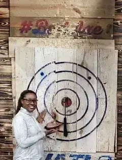 Bad Axe Throwing Atlanta
