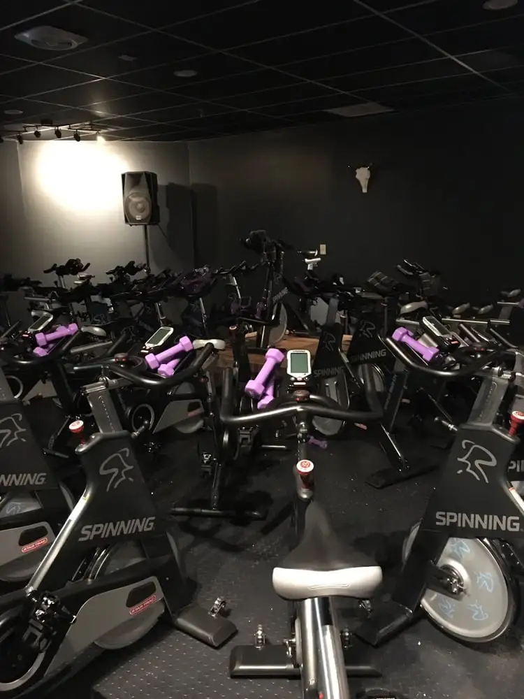 Rise House Fitness Studio image