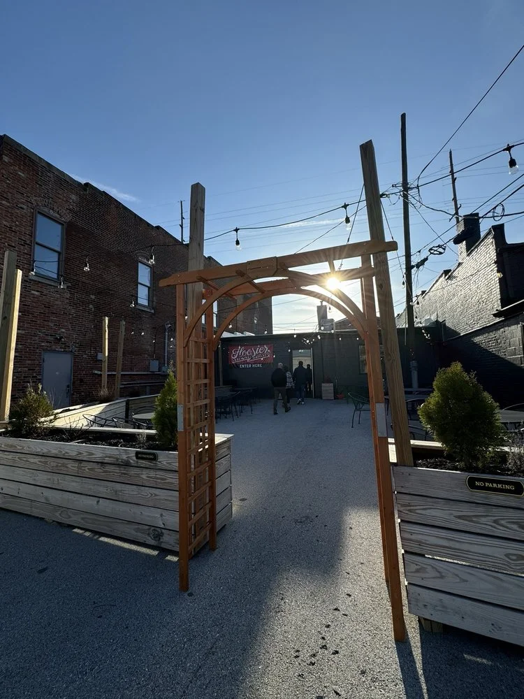 Bad Axe Throwing Indianapolis image