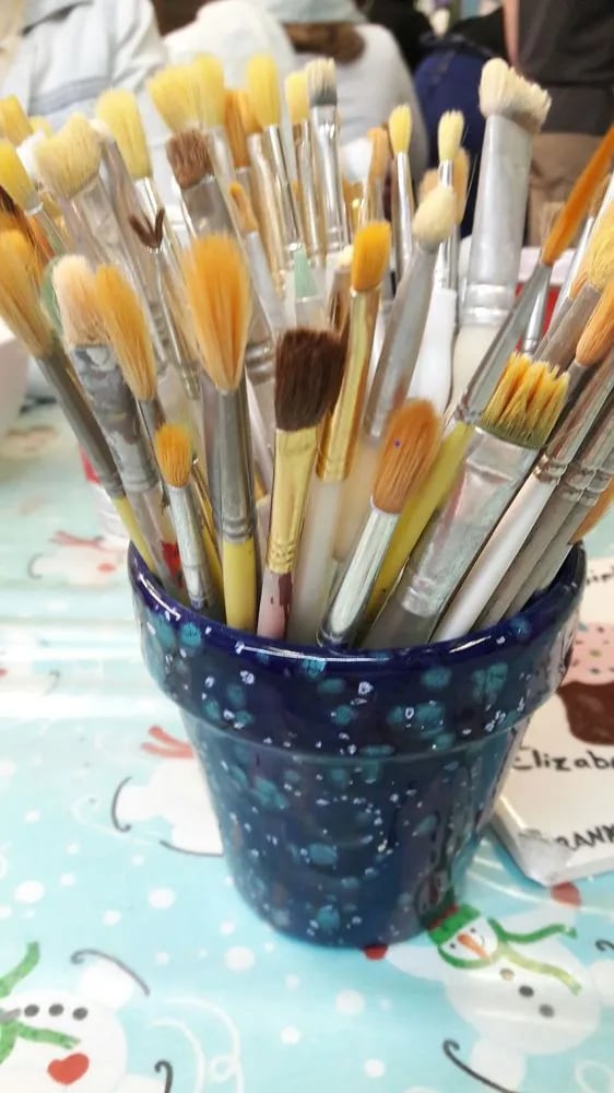 Crankpots Ceramic Studio image