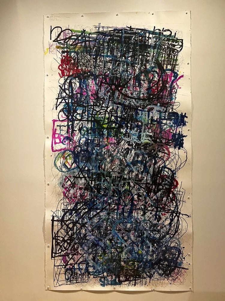 Friday Nights at OMCA with Off the Grid image