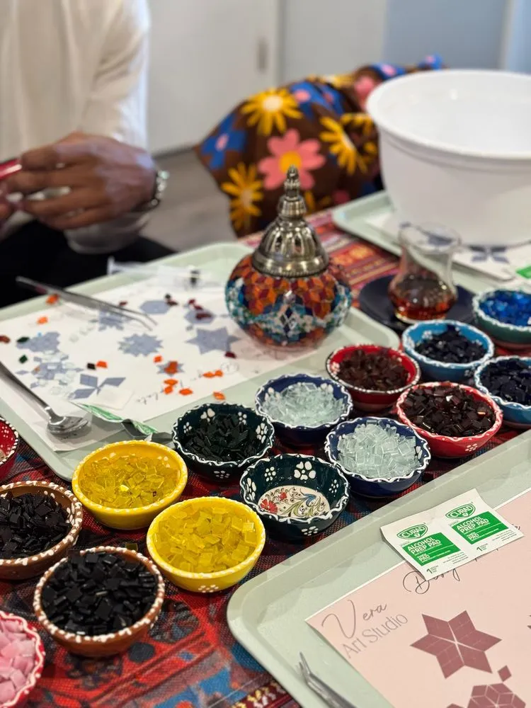 Vera Art Studio image