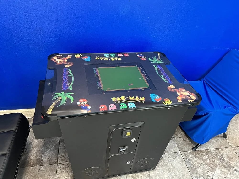 ESCAPEability  Escape Rooms image