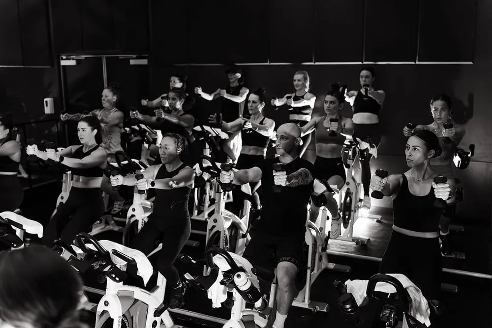 BurnCycle image