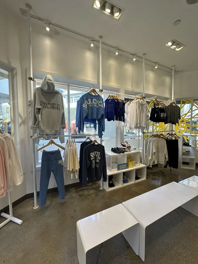 SoulCycle Pasadena image