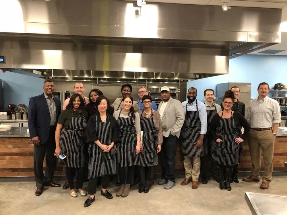 School of Food image