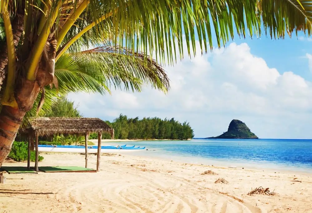 Kualoa Ranch image