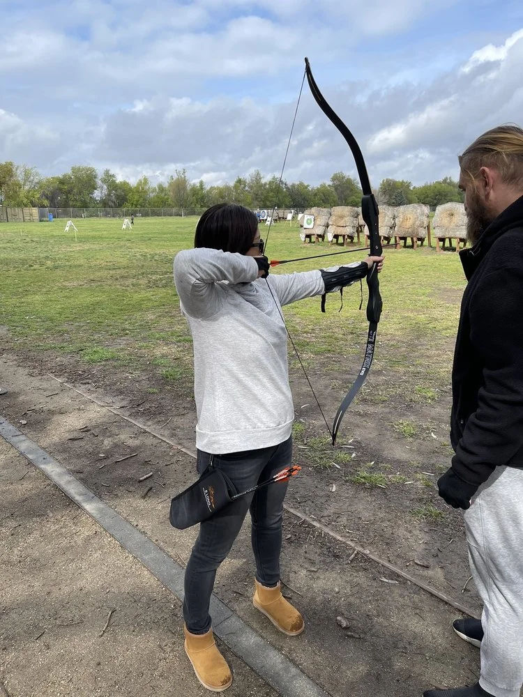 Area Archery image