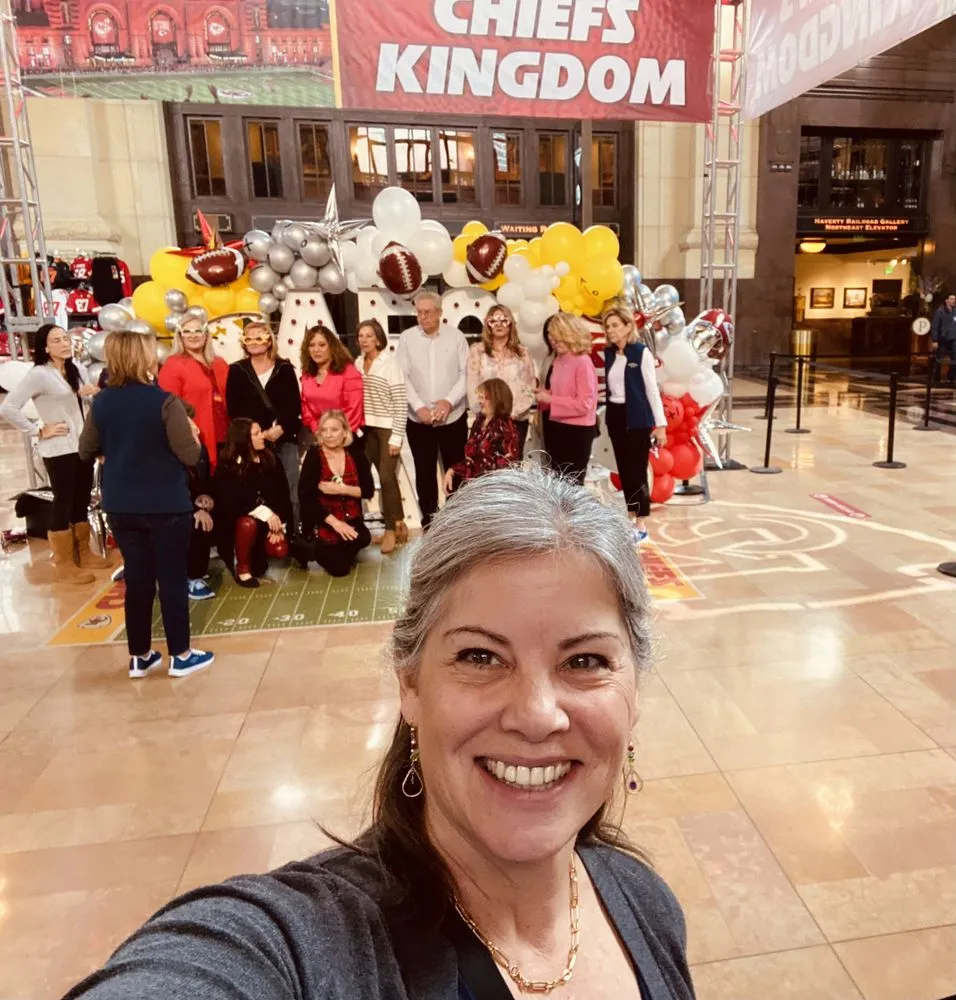Cowtown Tours image
