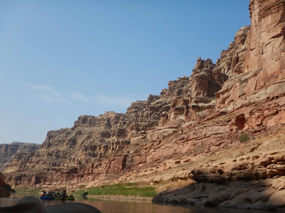 Western River Expeditions image