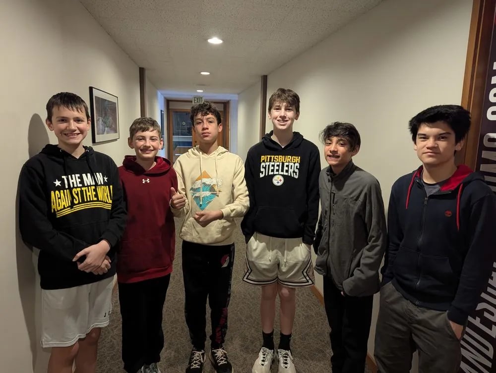 Portland Escape Rooms- Beaverton image