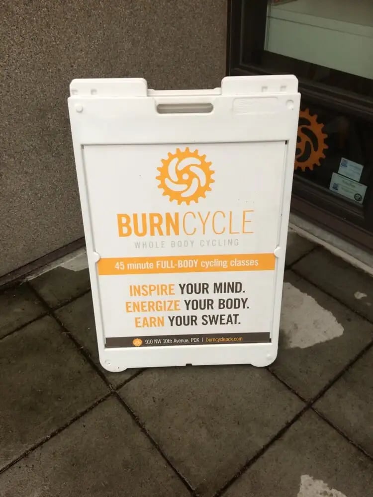 BurnCycle image