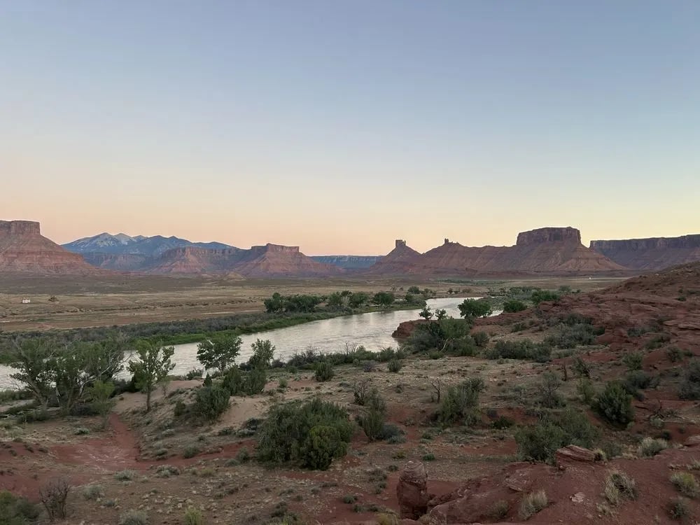 Western River Expeditions image