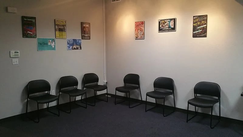 Moment Improv Theatre image