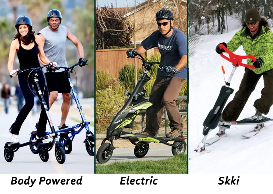 Trikke Las Vegas image