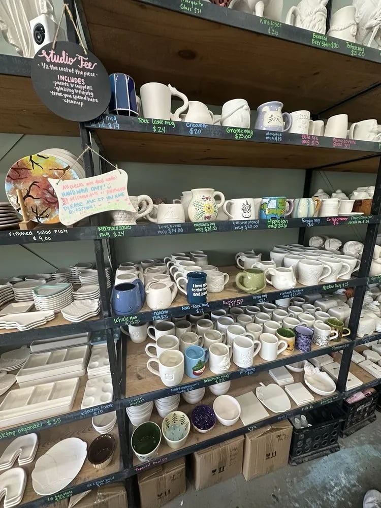Paint Your Pot image