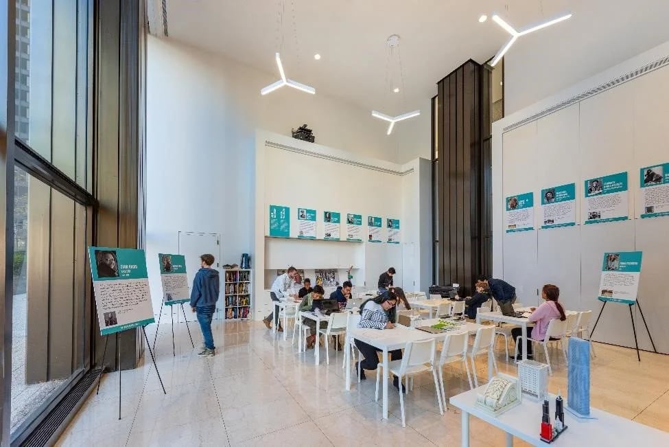 Chicago Architecture Center image