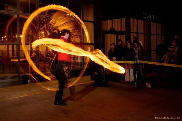 Temple of Poi image