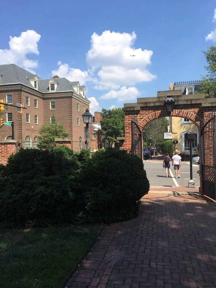 DC Metro Food Tours image