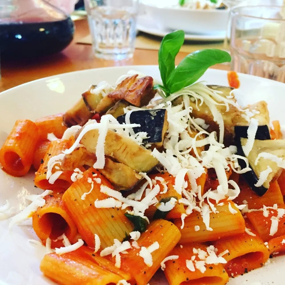 The Food Society image
