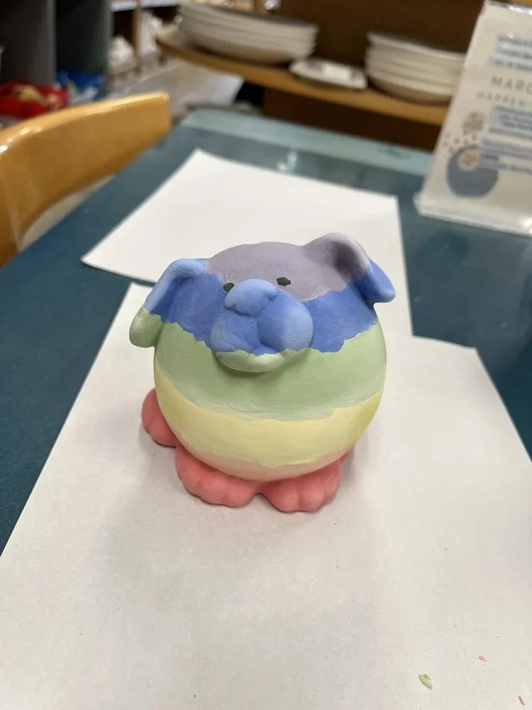 Ceramic Cafe image