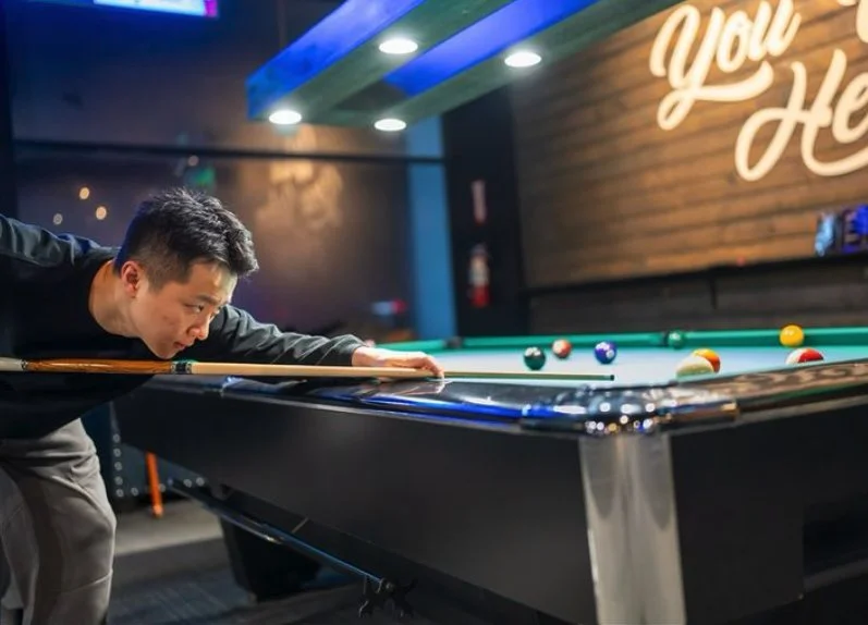 946 Billiards image