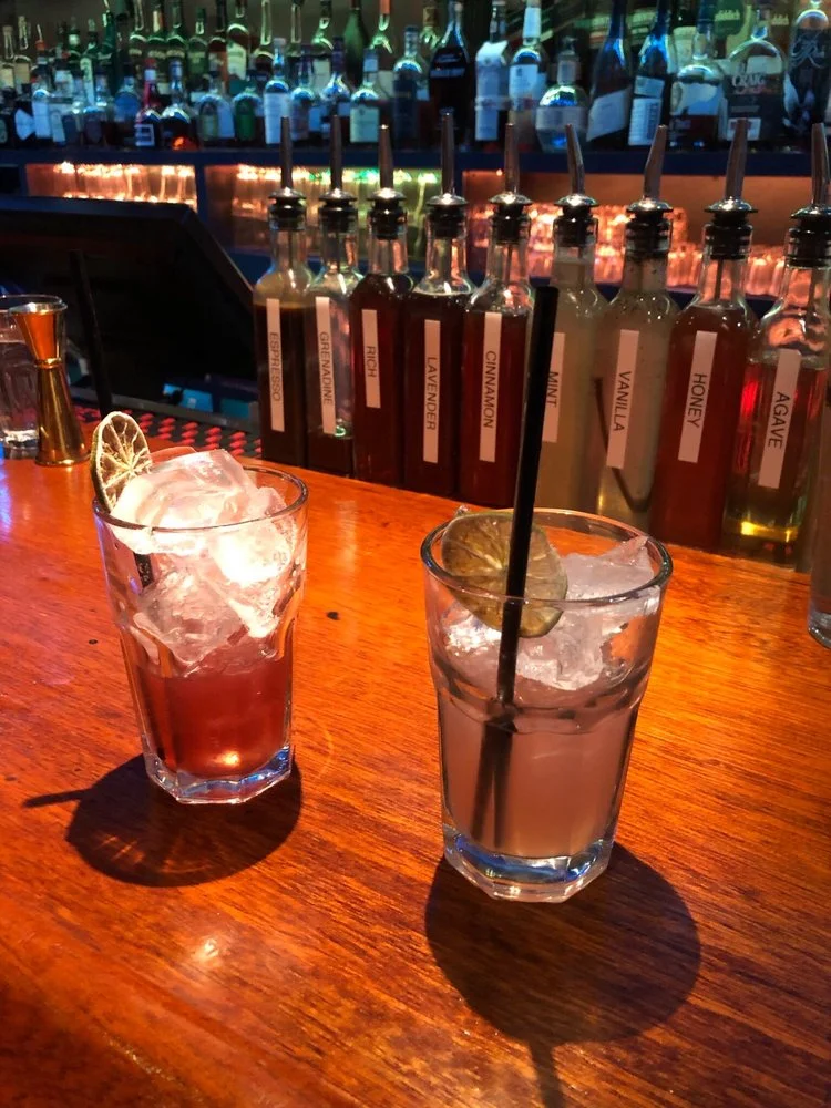 Cocktail Culture Co image