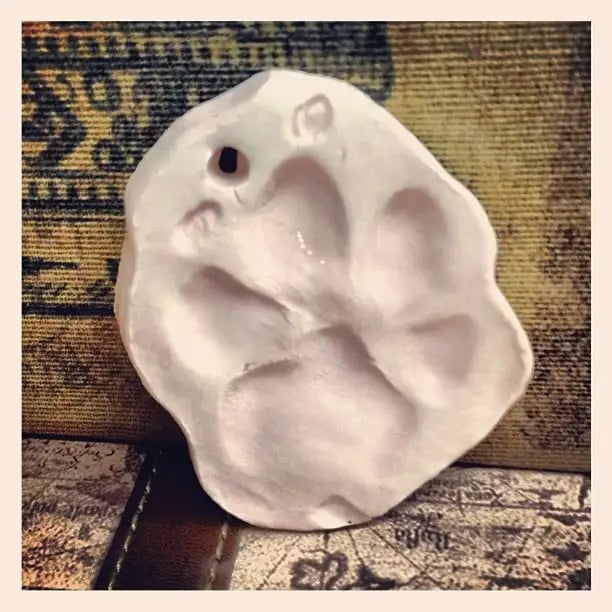 Art by You at Weirdgirl Creations Pottery Studio image