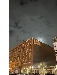 Dark Side of Denver