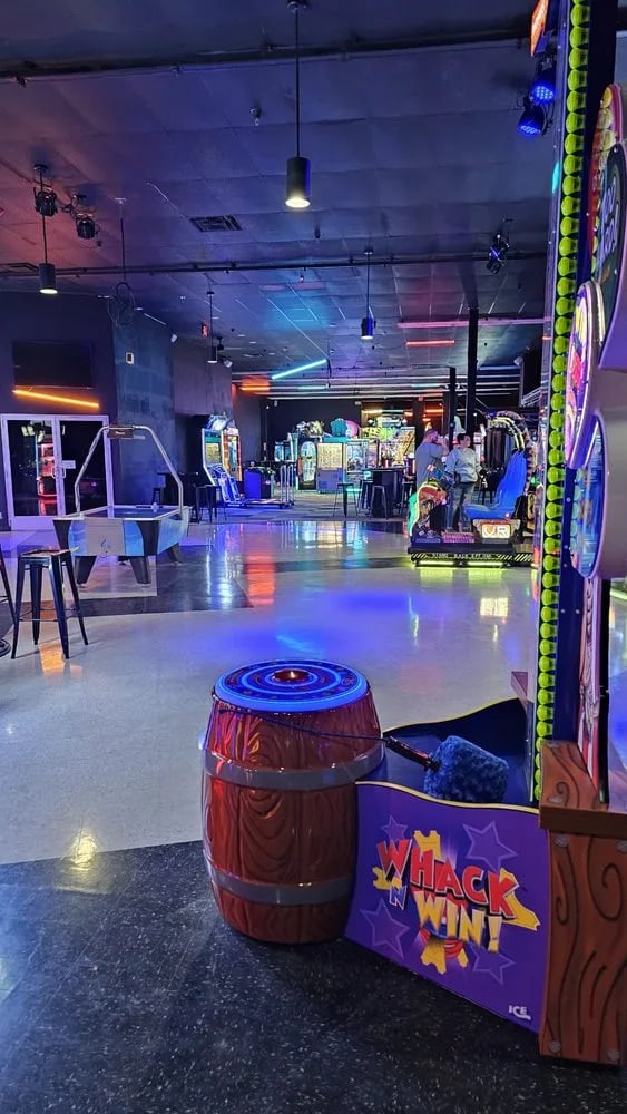 Combat Ops Entertainment-Columbus image