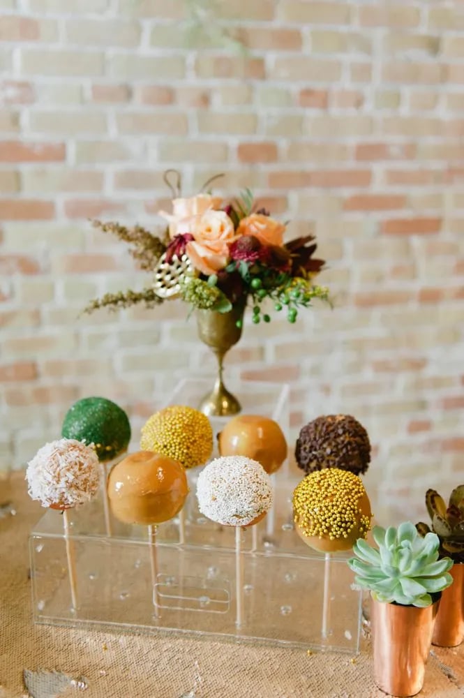 The Cupcake Bar image