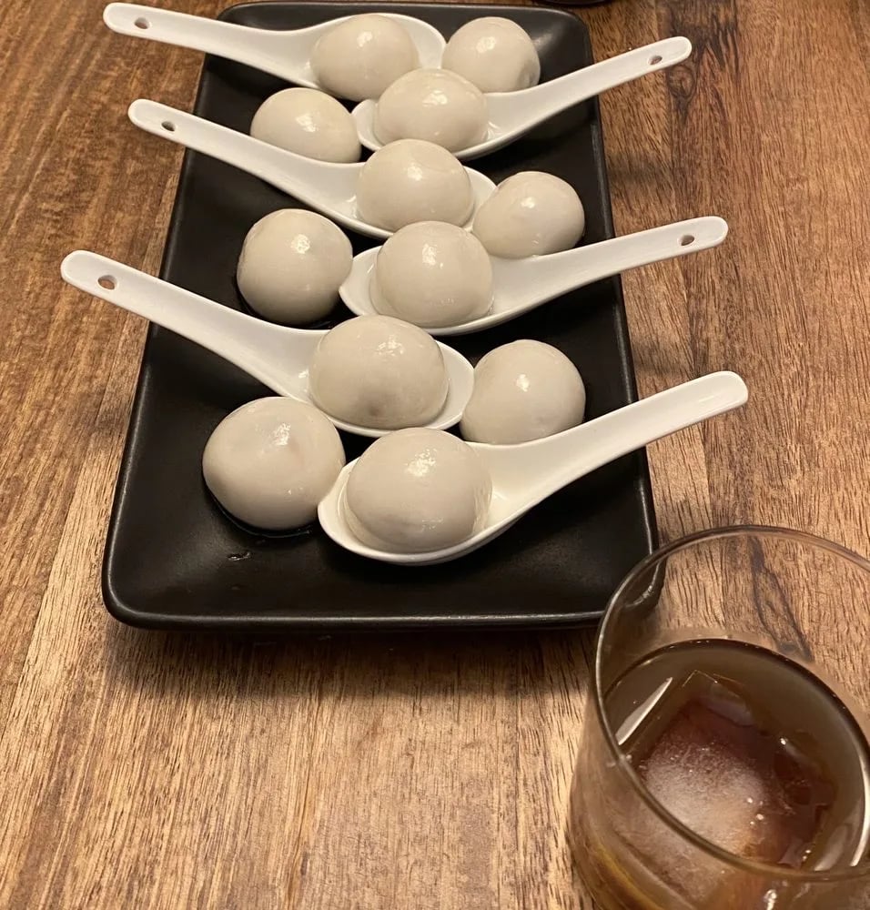Dumpling Cooking Class image