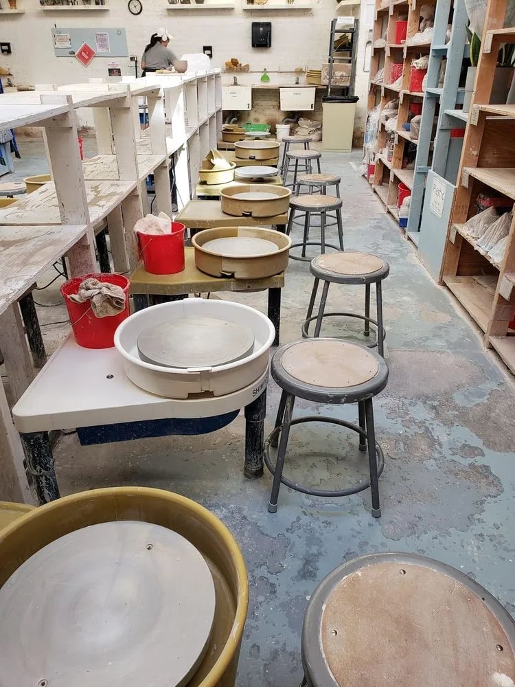 Lillstreet Art Center image