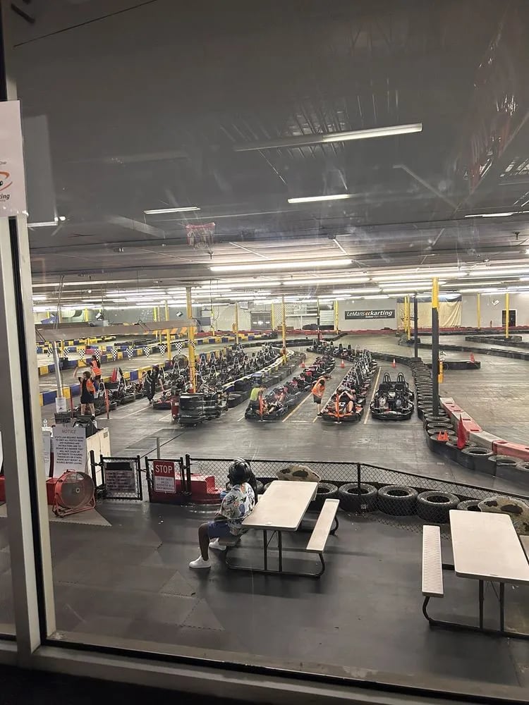LeMans Karting image