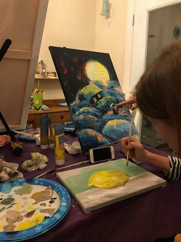 AG&S Art Studio image