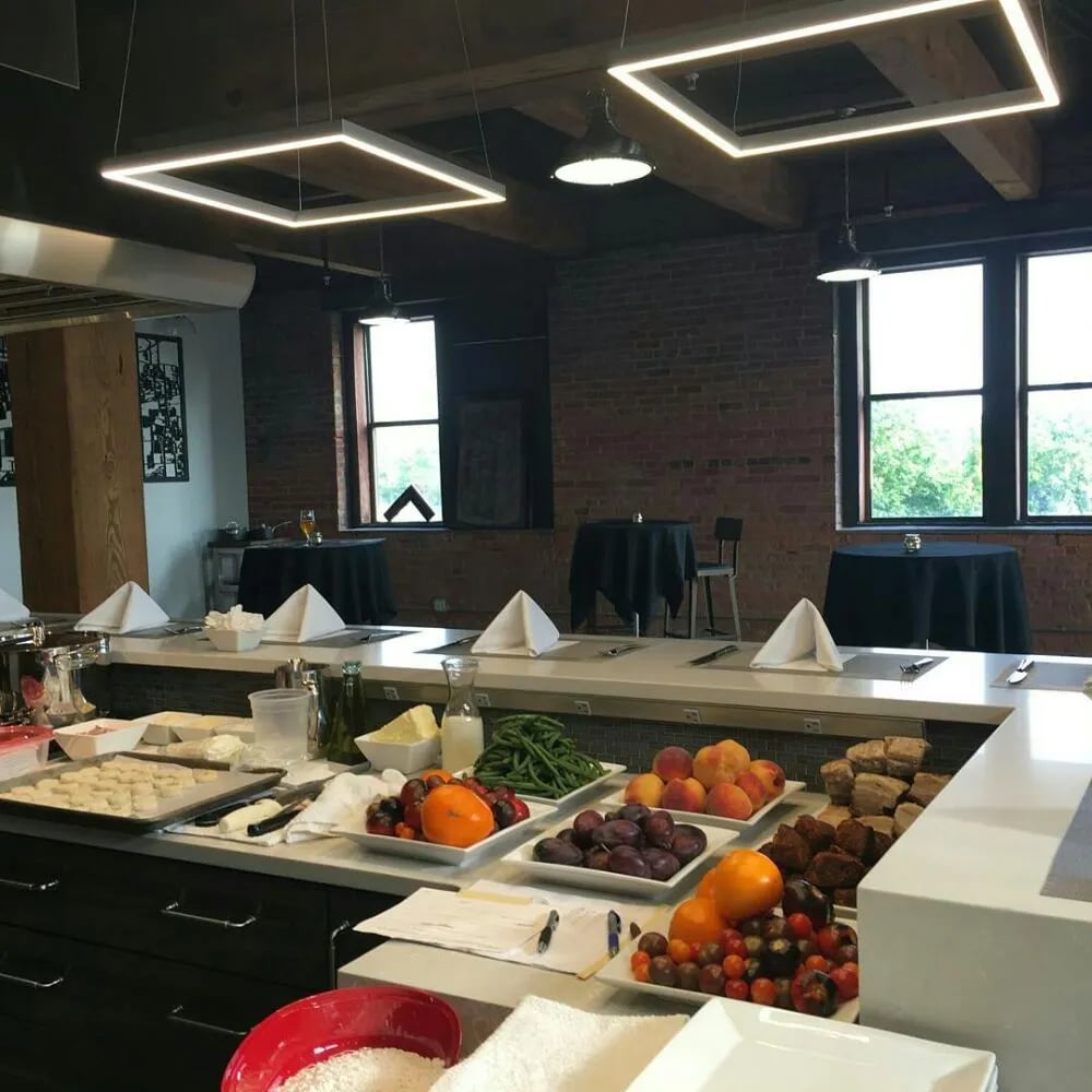 The Artisan Culinary Loft image
