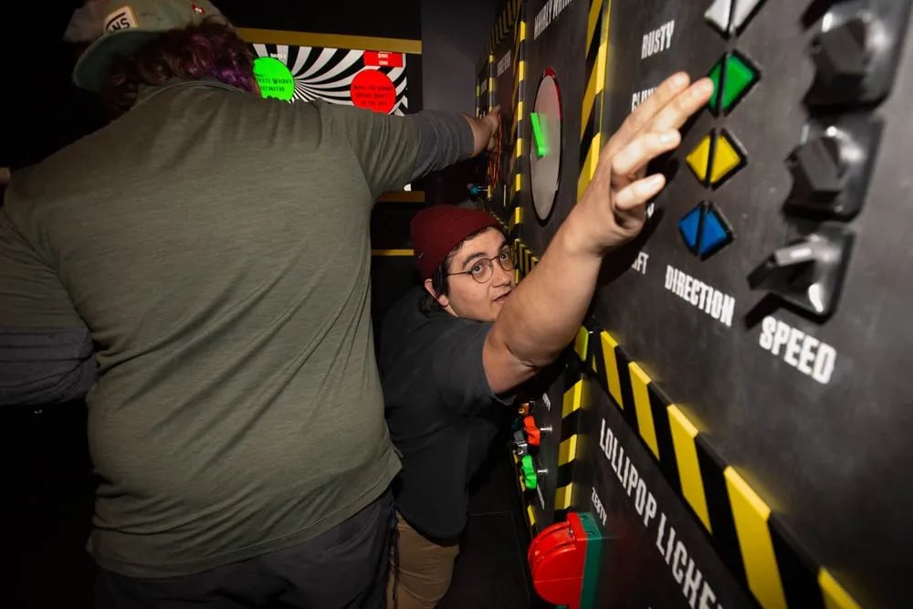 It's A Blast image