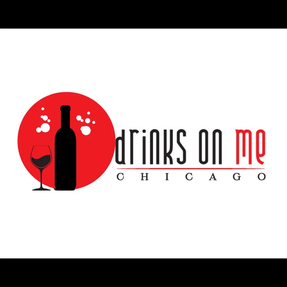 Drinks on Me Chicago image