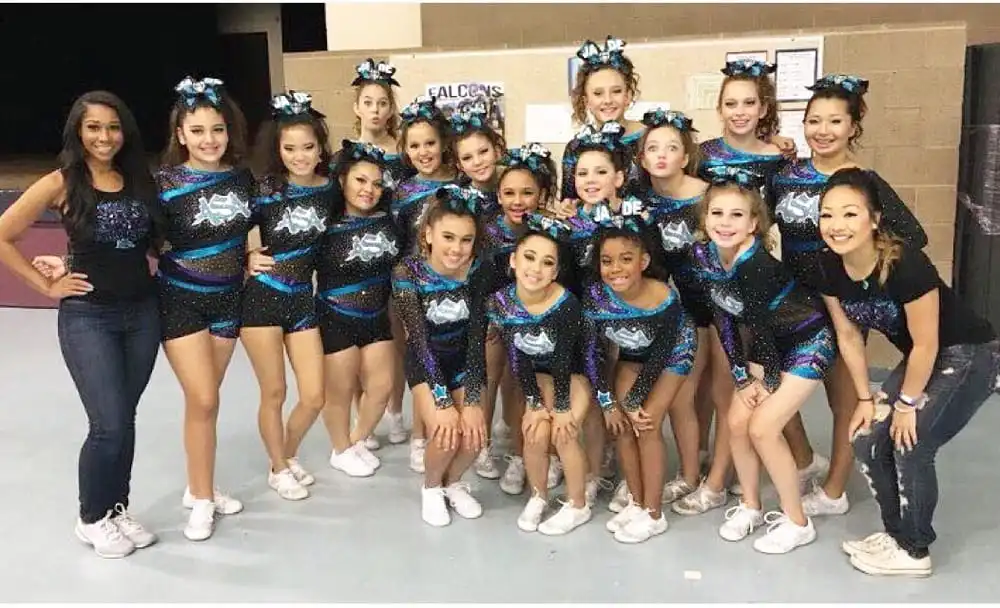 Almaden Spirit Athletics image