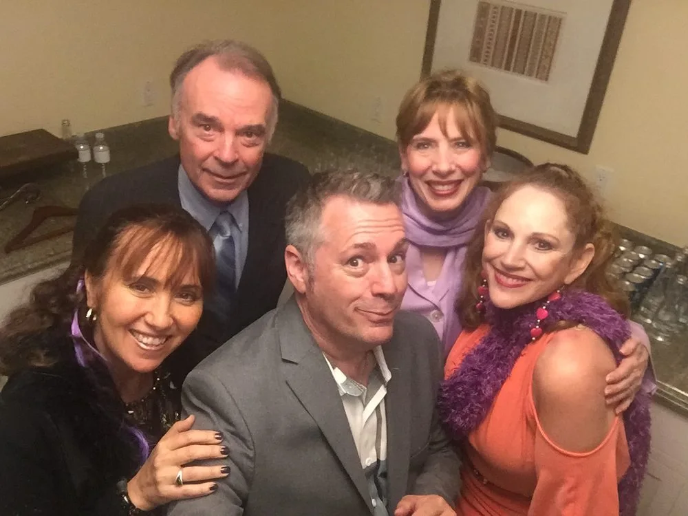A Touch of Mystery & More Entertainment Group image