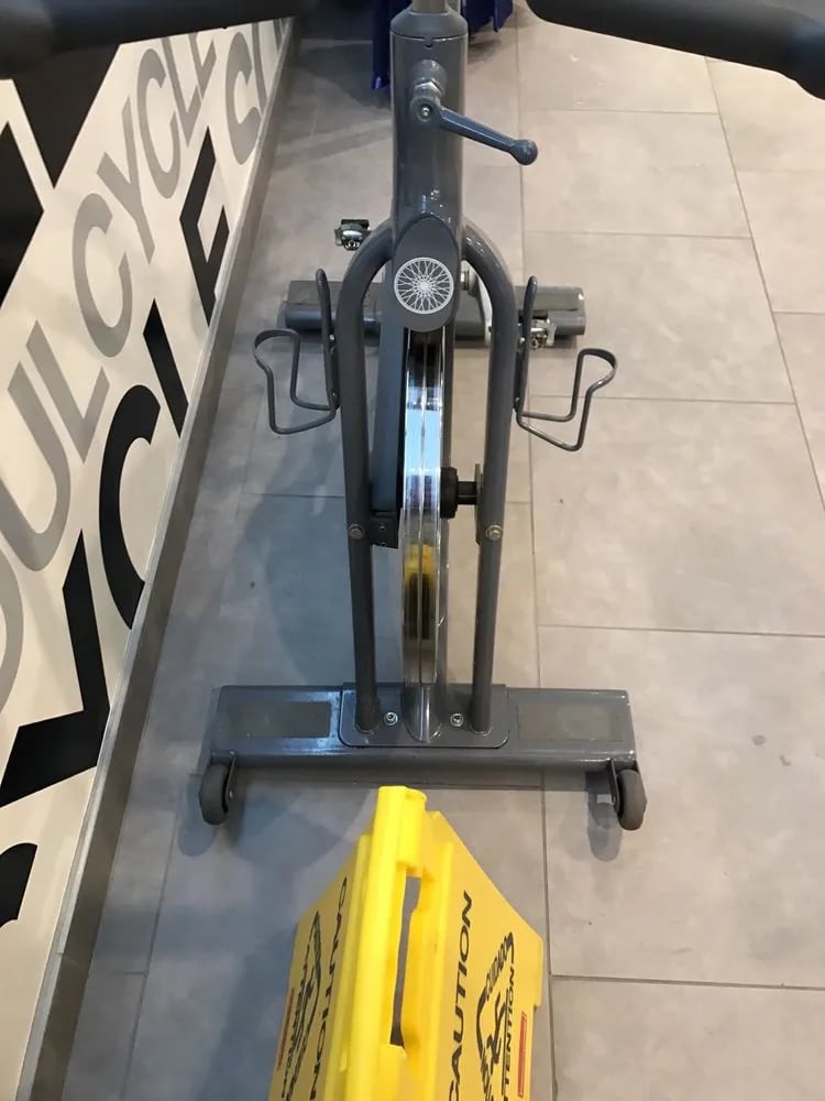 SoulCycle Bryant Park image