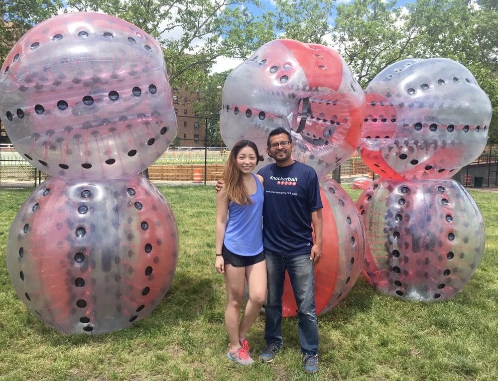 KnockerBall NYC image