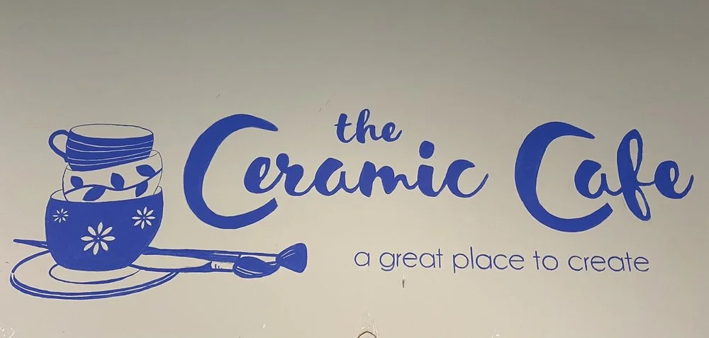Ceramic Cafe image