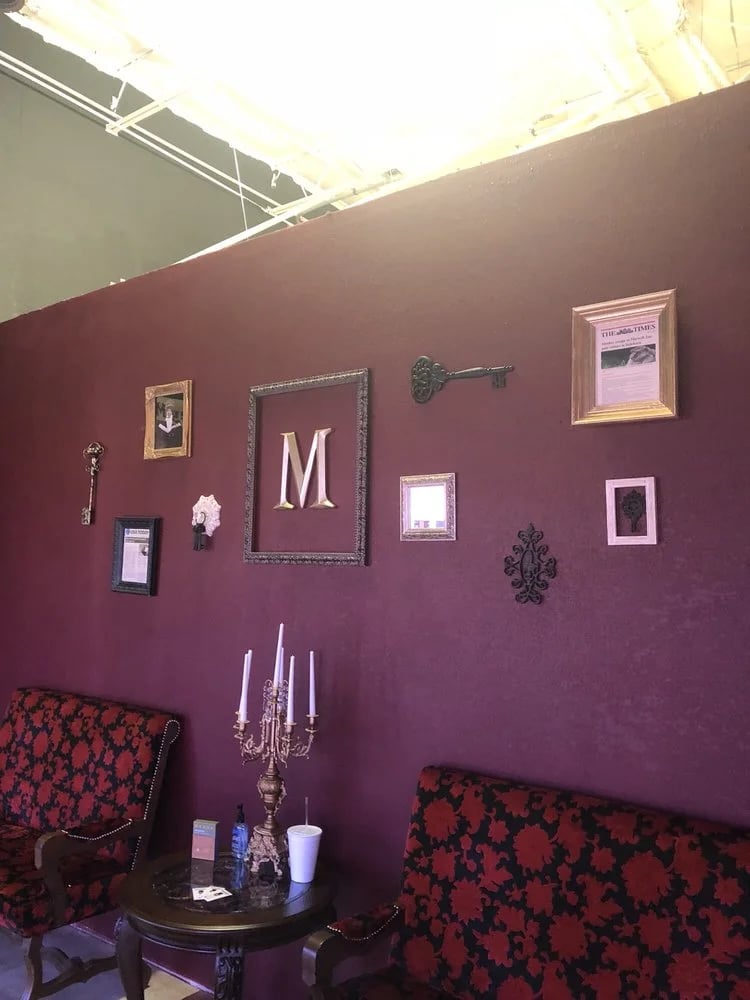 Monkey Mayhem Escape Rooms image