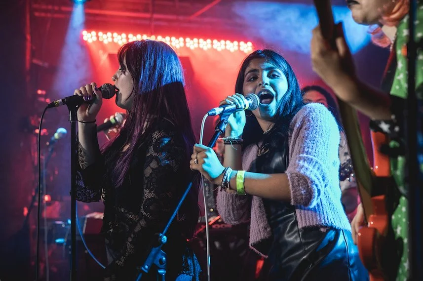 School of Rock image