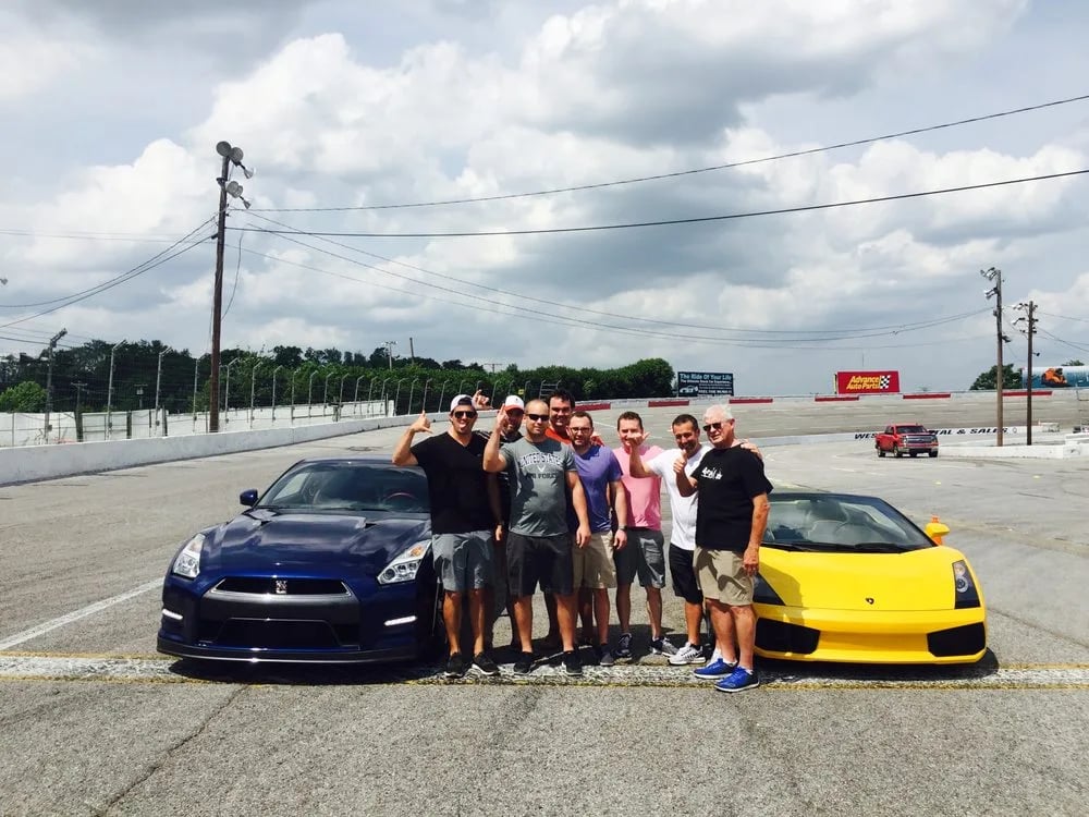 NashVegas VIP image
