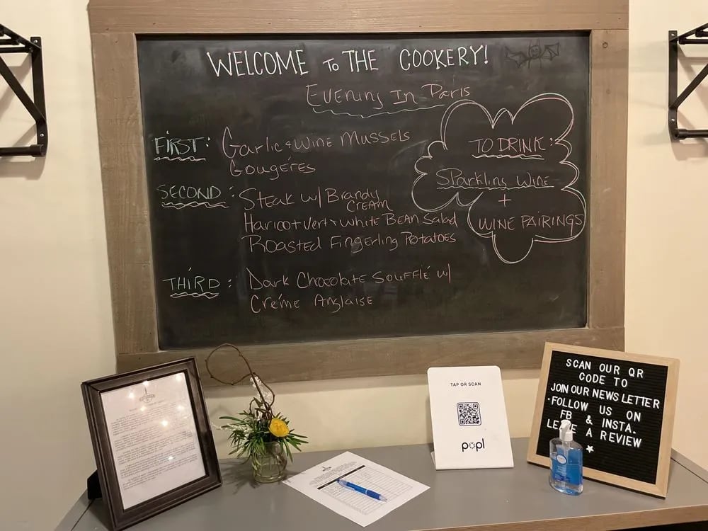 The Cookery Dallas image