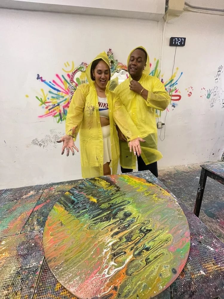 Shot Of Art image
