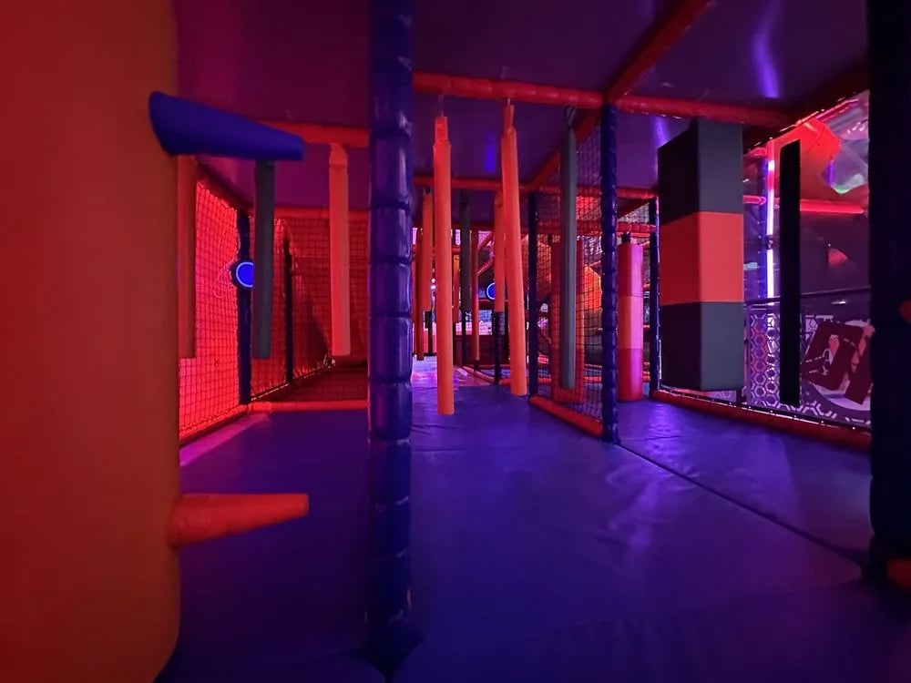 Spy Ninjas HQ image